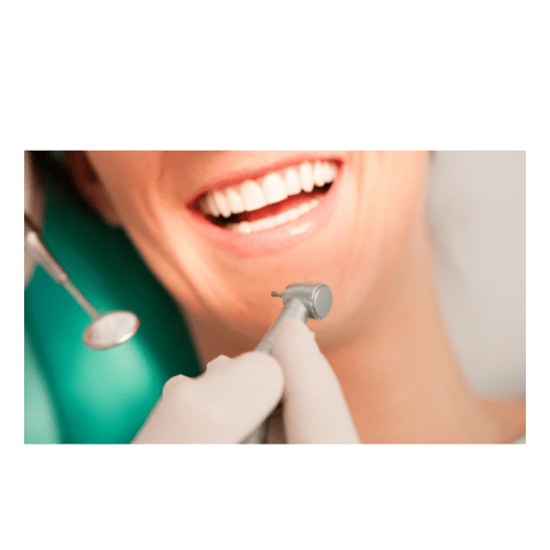Tooth Decay and Cavity Treatment