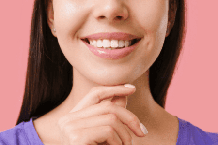 6 Cosmetic Dentistry Procedures to Enhance Your Smile at the dentist