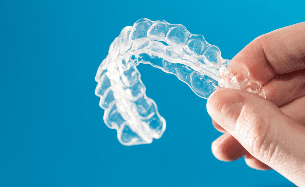 Clear Aligners