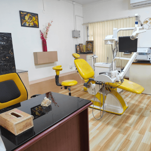 Ramnagar Clinic