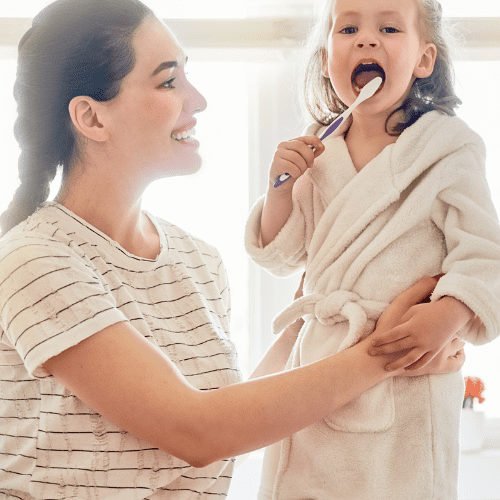 Baby Teeth – Everything a Parent Needs to Know